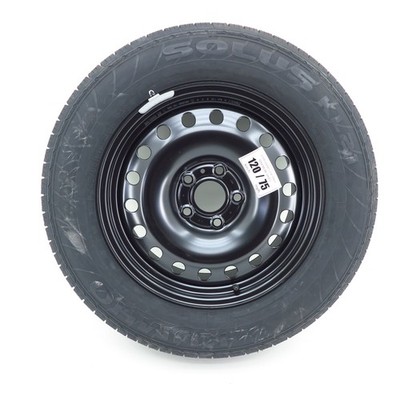 Komplettrad Ersatzrad Notrad Jeep GRAND CHEROKEE IV 4 WK2