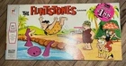 Vintage 1971 THE FLINTSTONES GAME - MILTON BRADLEY -Complete