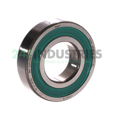 6206-2RZTN9/C3VT162 SKF 30 x 62 x 16 mm DEEP GR. BALL SINGLE ROW