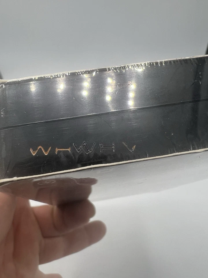 True Romance (1993, VHS) Christian Slater, Patricia Arquette, Brand New, Sealed - Image 3 of 4