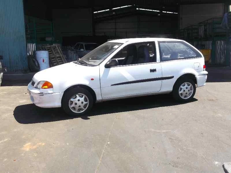 MANDO LUCES PARA SUZUKI SWIFT SF BERLINA MA 1.3 GLS 3-PTAS. 3122907 3122907 - Imagen 4 de 4