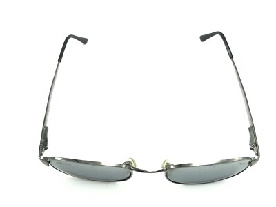 REVO 3041 080/K3 Polarized Gunmetal Sunglasses H20 Mirror  display picture 2