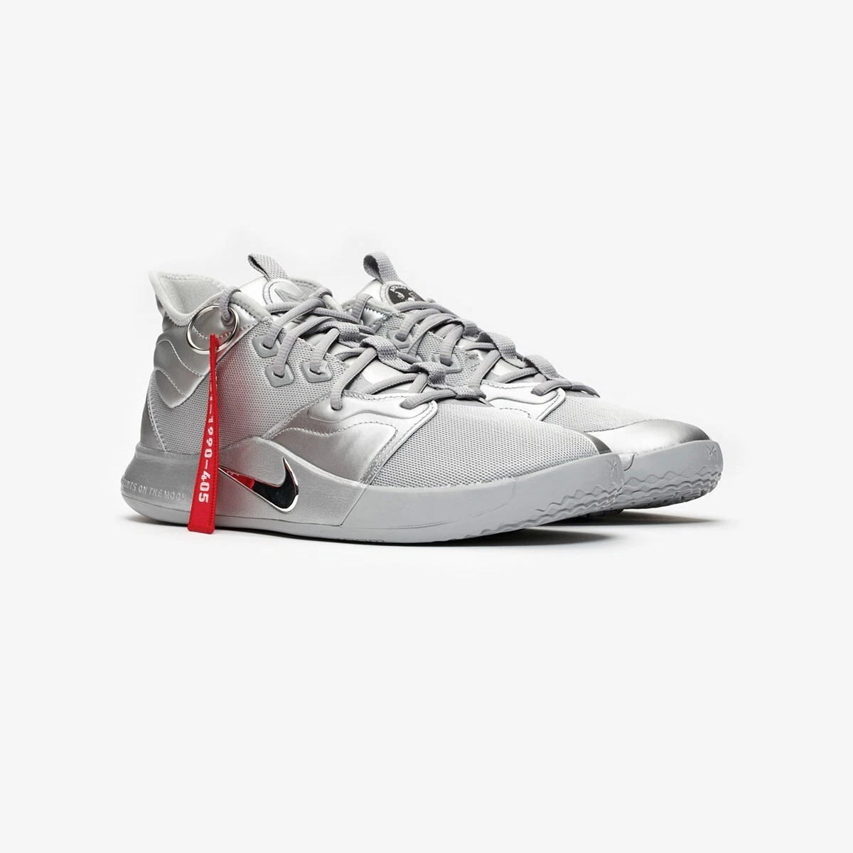 Nike NASA x PG 3 50th Anniversary | eBay