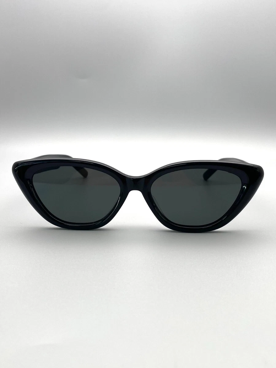 Authentic Gentle Monster BOLD Sound Net 01 sunglass 2023 New packaging