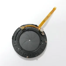 Lens Aperture Group Flex Cable For Canon EF 70-200mm f/2.8L IS III USM