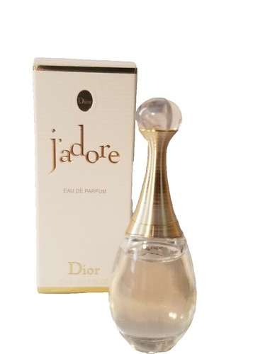 J'adore Parfum D'eau by Christian Dior 3.4 oz EDP Perfume for