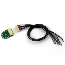 NEW Soundtraxx 810132 Locomotive-to-Tender Wiring Kit DBX-9000 FREE US SHIP