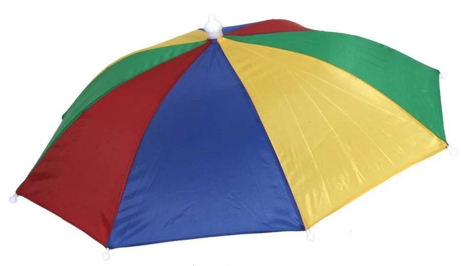 ebay umbrella hat
