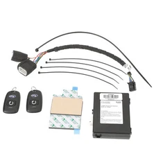 OEM 19-2023 Subaru Crosstrek Impreza Remote Engine Starter Push Start H001SFL301