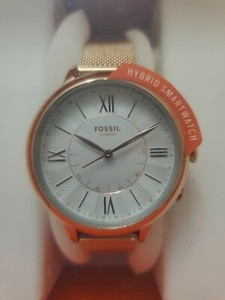 jacqueline smartwatch