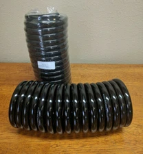 Low Pressure Coil Water Hose Agricultural Sprayer 10' length 5/16" I.D. IN-12503