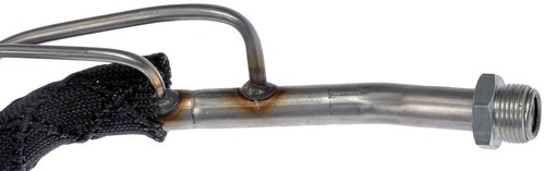 Un tubo de recirculación de gases de escape - Dorman# 598-161 - Imagen 3 de 3