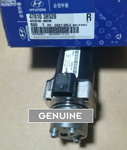 Hyundai kia 478103b520