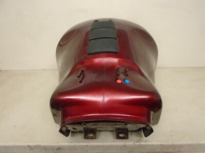 KAWASAKI ZX9R B FUEL TANK M22K136 | eBay