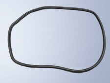 Türdichtung innen hinten links Original VW Golf 7 VII 5G AU 4Türer 5G6867913B