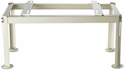 Senville Large Ground Stand Mount for Mini Split Air Conditioner Heat Pump