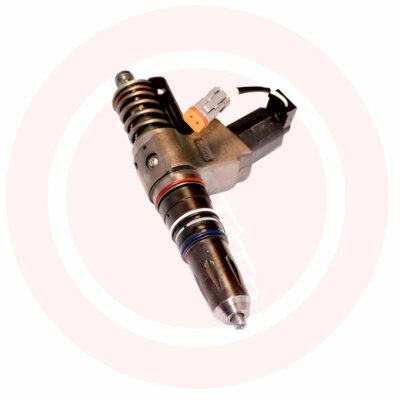 Cummins N14 Celect Fuel Injector 3411767 3073244 for sale online