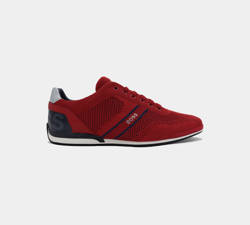 Men's Hugo Boss Saturn Lowp Mx 50432830 