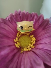 Hatchimals HATCHY TREAT yo'self LIMMY EDISH HAMBURGER OWLICORN 2020