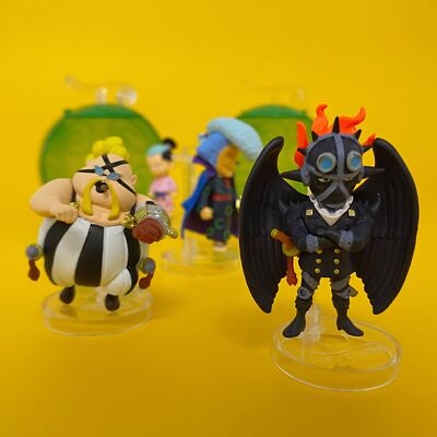 BANDAI One Piece onepi Tama Tama no mi Vol 11 Devil Fruit Figure