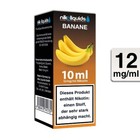 E-Liquid Nikoliquids Banane 12 mg/ml Flasche 10 ml