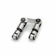 Crower 66201-2 Full Body Mechanical Roller Lifters For 1964-up Chevy V8 Crower 66201-2 Full Body Mechanical Roller Lifters For 1964-up Chevy V8