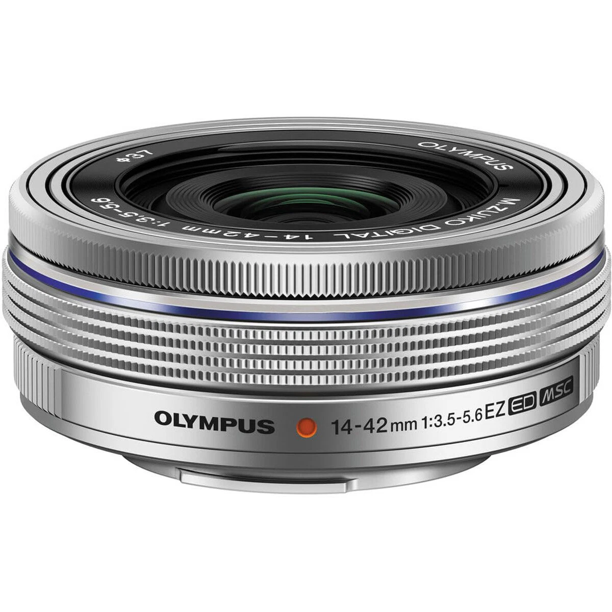 ❤️Olympus M.zuiko 14-42 3.5-5.6 EZ #0720 Olympus M.Zuiko Digital 14-42mm F3.5-5.6 EZ lens for Olympus