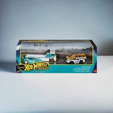 Greddy Racing Premium Collector Set