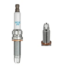 NGK Spark Plug BMW 1 Series 3 Series 5 Series E81 E88 E90 E92 E93 E91 E60