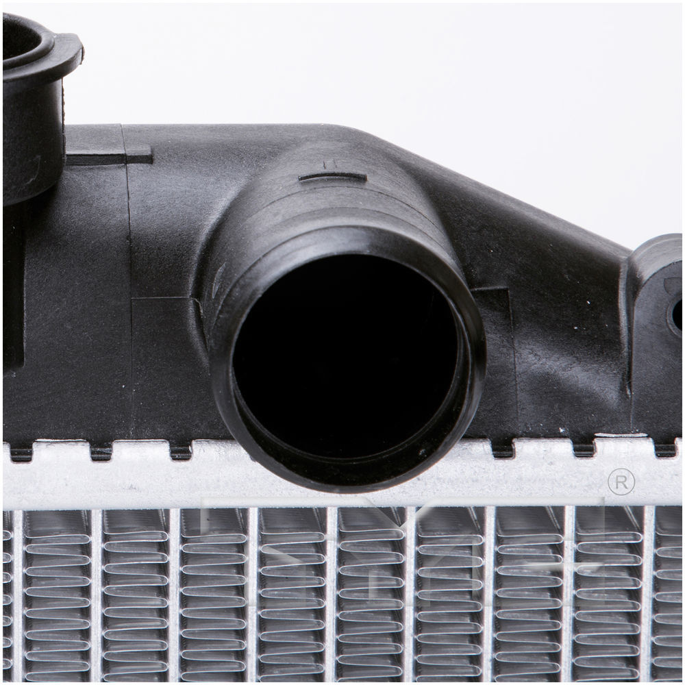 Radiator TYC 2215 | eBay