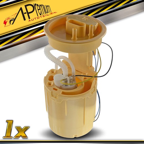 Pompe à Carburant Diesel Compatible VW Transporter T5 / Multivan 1.9L 2.5L TDI 2003-2009 - 7H0919088