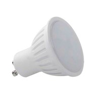 3 Watt Led Spot Tomi Strahler Leuchtmittel Lampe Smd Spot Kaltweiss GU10 5300K