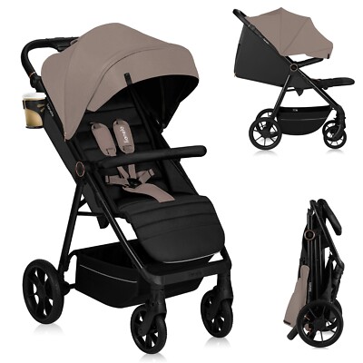 Buggy Bis Zu Welchem Alter 1