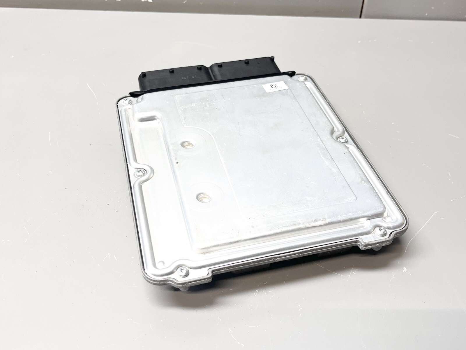 ⭐️2014-2019 MASERATI QUATTROPORTE ENGINE CONTROL UNIT MODULE ECU ECM 670007174