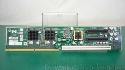 HP AB419-69003 PCI-X to PCIe Riser Board AB419-60003
