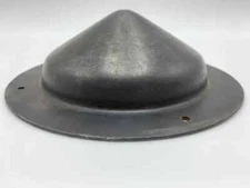 Medieval Vintage Greek  Early Cosplay Roman Boss Brass shield Armor Combat Gift