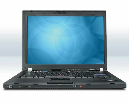Lenovo ThinkPad T60 Notebooks & Netbooks