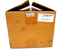 NEW DIAGRAPH ITW COMPANY 5760331 ENCODER ASSEMBLY ENCODER MODEL HC6255000011009