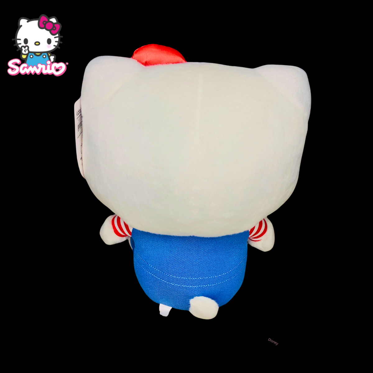 Sanrio Hello Kitty KidRobot Premium Plush 13