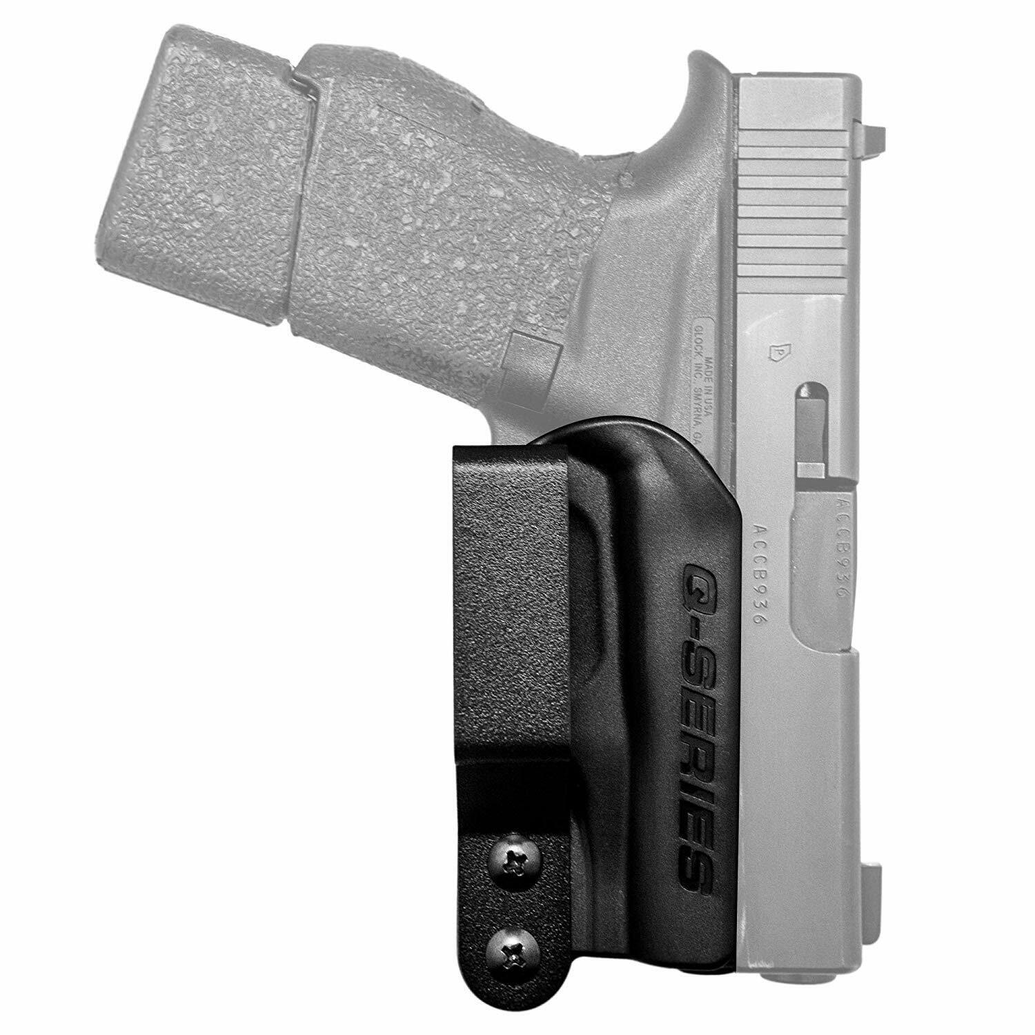 Glock 48 Concealed Carry