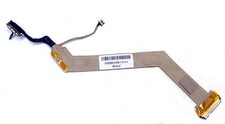 HP Compaq F500 F700 FOXDDDAT8BLC0091A DDAT8BLC106 MECDAT8BLC1061A Flat LCD Cable