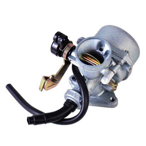 PZ19 Carburetor Carb Hand Choke Cable Fit for 125cc ATV Dirt Bike Quad