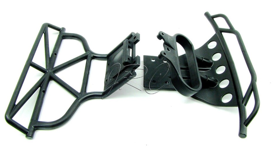 Nitro Slash #44056-3 Traxxas Obsequió | Meses Sin Interés - Foto 3