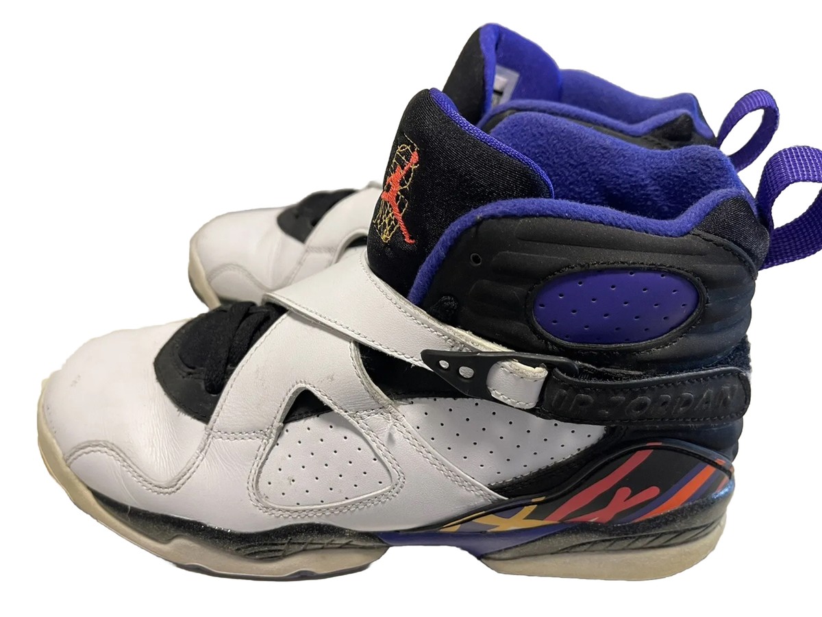 Nike Air Jordan VIII 8 Retro 