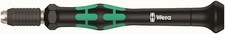 Wera Kraftform Micro 1013 Bit Holding Screwdriver 4mm Drive x 120mm Long, 051276