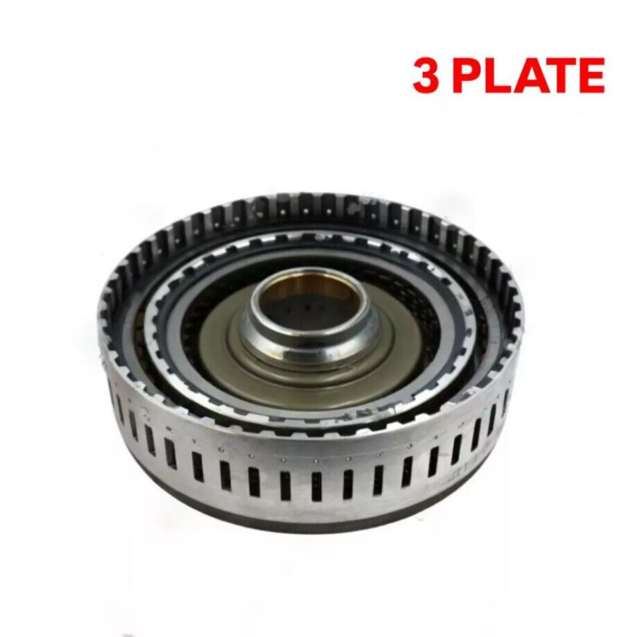 GENUINE AISIN BMW VOLVO GA8G45AW / GA8Q45GW C3/C4 DRUM WITH FRICTION 3 PLATE