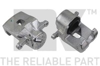 NK Bremssattel Toyota P. RAV 4 1.8-2.4 Vvti 4WD 00-05 LE