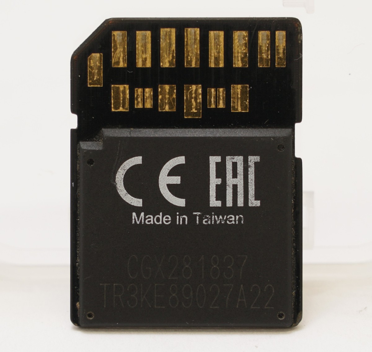 Sony 128GB UHS-II Tough G-Series SD Card 27242908338| eBay