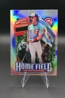 2026 Topps Series 1 Pete Crow-Armstrong Base (RAW)