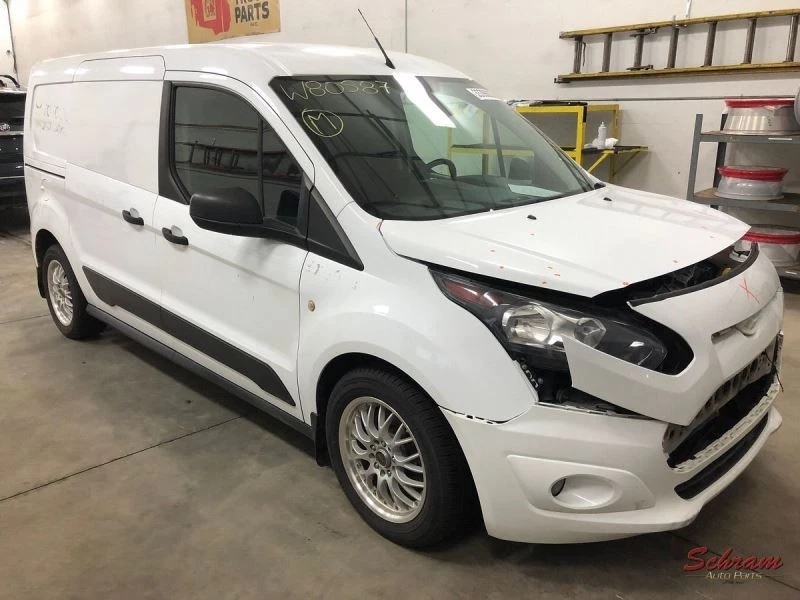 Airbag de passageiro dianteiro painel de passageiros compatível com 14-16 TRANSIT CONNECT 1911556 - Imagem 4 de 4